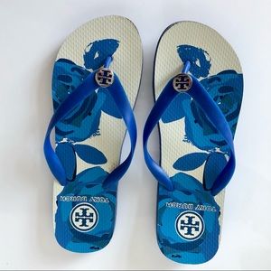 Tory Burch Flip Flops